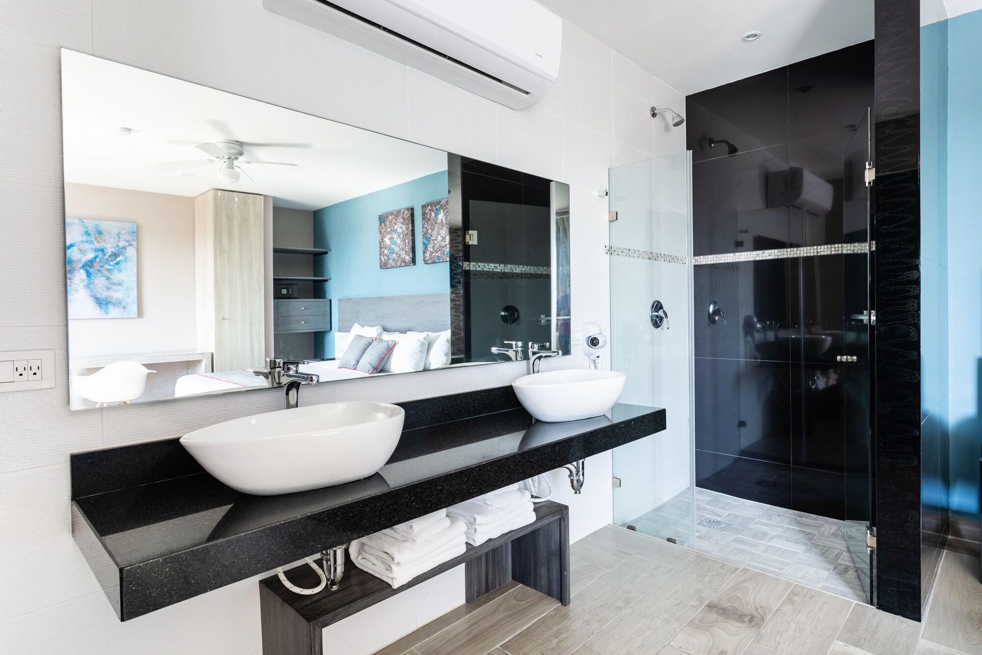 Bfh Attraction Deluxe Hotel Playa del Carmen Dış mekan fotoğraf