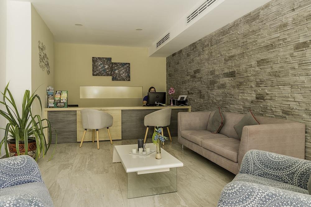 Bfh Attraction Deluxe Hotel Playa del Carmen Dış mekan fotoğraf