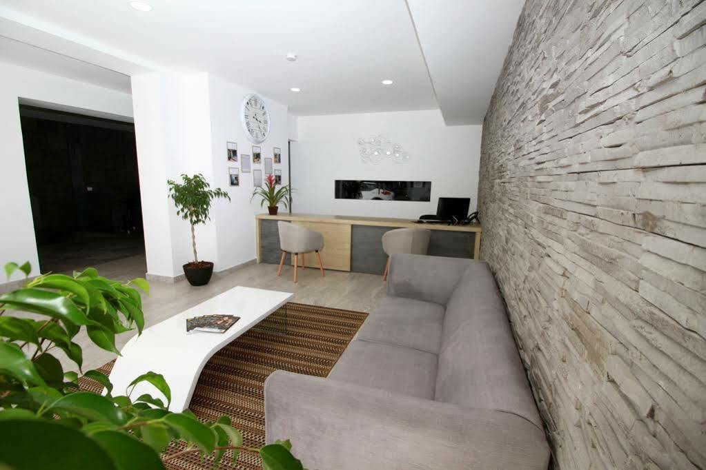 Bfh Attraction Deluxe Hotel Playa del Carmen Dış mekan fotoğraf